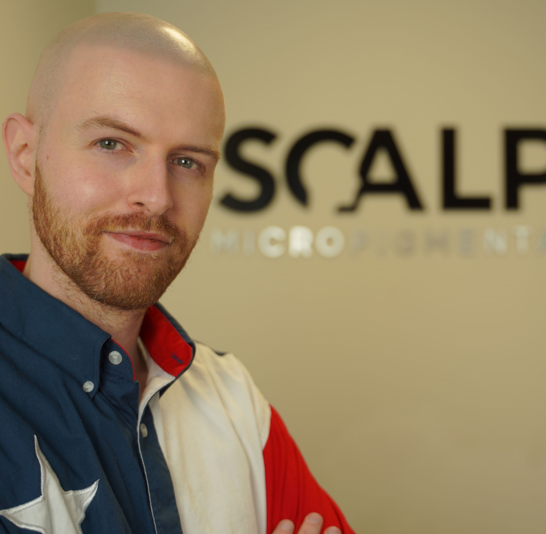 Scalpp Clinic : Scalp Micropigmentation San Antonio (smp)