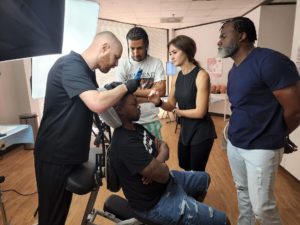 best scalp micropigmentation training houston texas htx san antonio satx austin atx